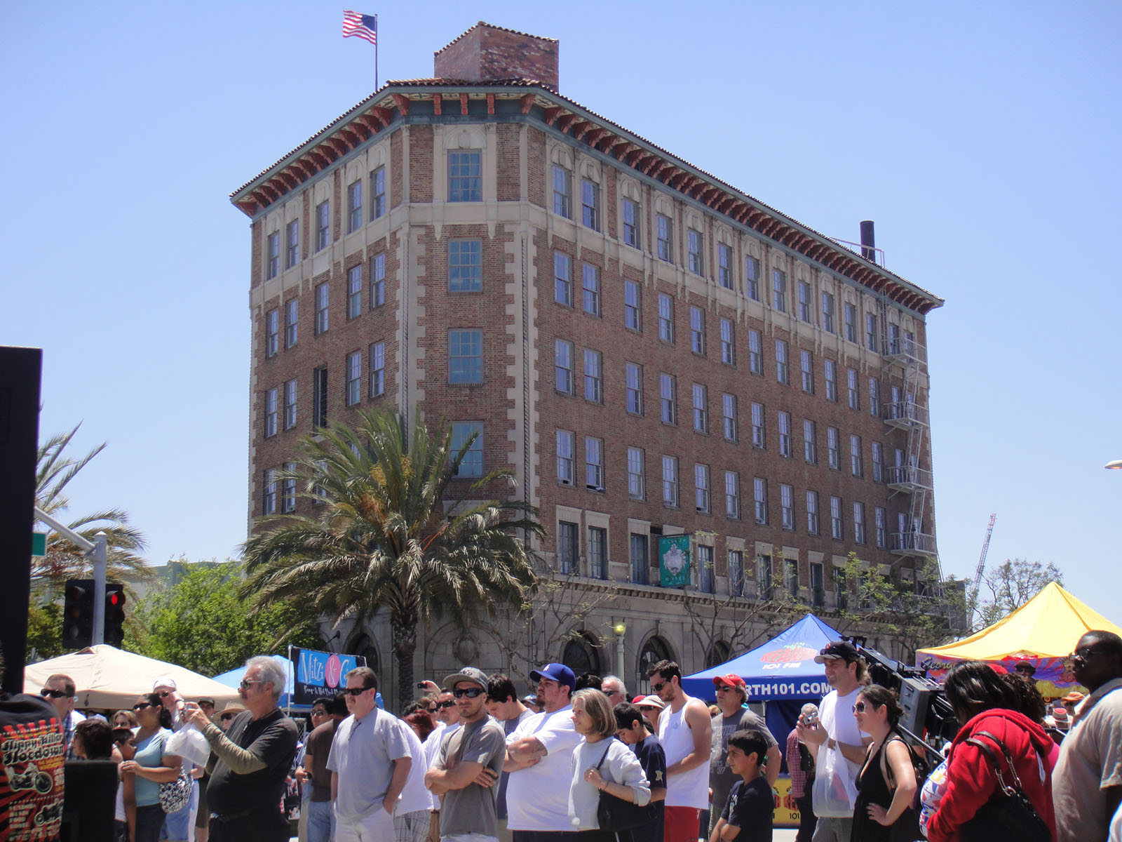 Beautiful Culver City